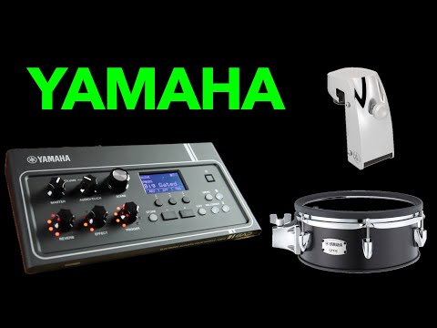 Das ultimative Yamaha EAD 10-Setup! – Kurzer Blick