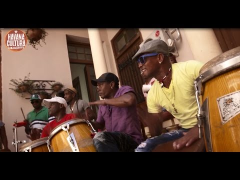 Havana Club Rumba Sessions : La Clave – Episode 1 of 6