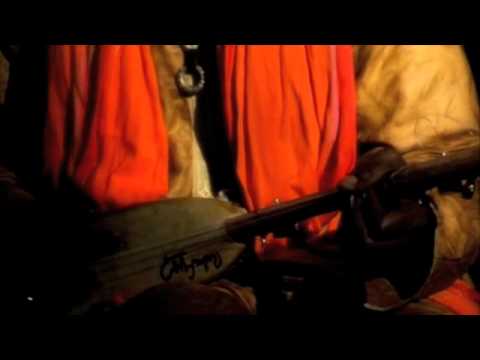 Baba Sissoko - Kele (war is not good)