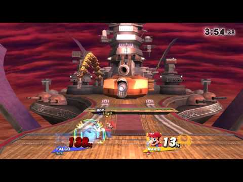 The Chill   Lloyd vs Moy