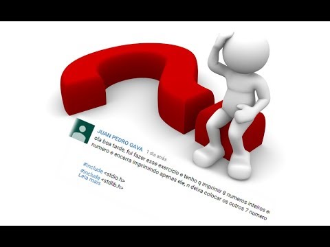 Programanoob - Função Setlocale