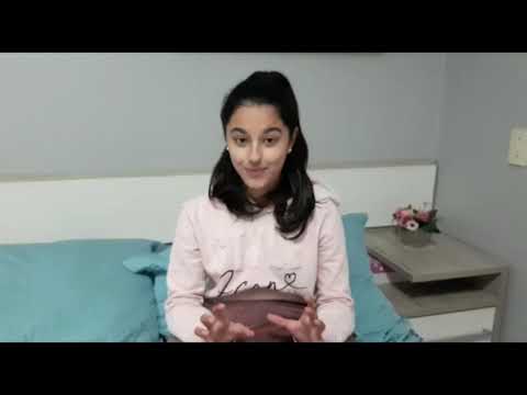 Festival Canta Tapera - Emily Teixeira (CTG Moacir da Motta Fortes)