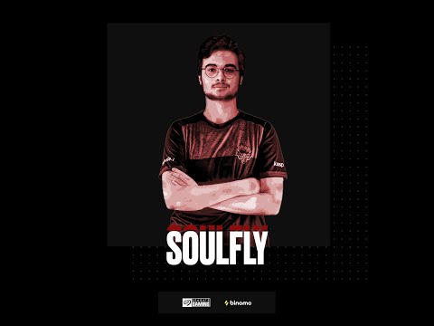 SANGAL ESPORTS'A HOŞGELDİN SOULFLY !!