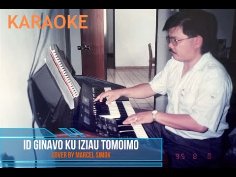 Id Ginavo Ku Iziau Tomoimo