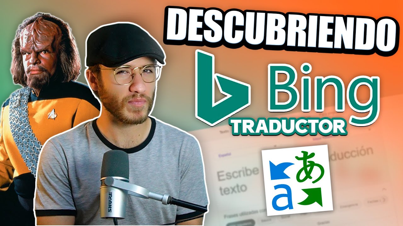 COSAS QUE NO SABÍAS DEL TRADUCTOR DE BING - #ESimple