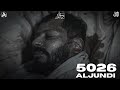 Aljundi - 5026 (Official Exclusive) | جندي الراب  @ResalaMedia1 