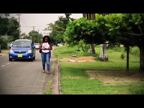 Chocolade (remix) - Baas Cru ft. I Rich Gad [TEASER]