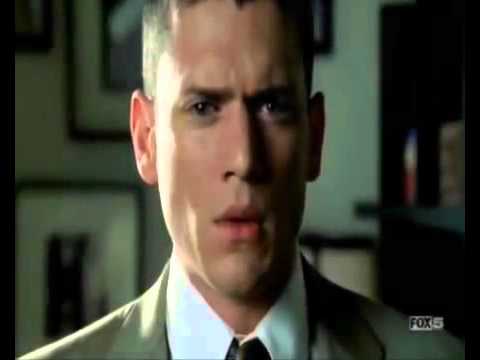 Torrent Prison Break Season 5