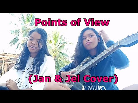 Points of View (Acoustic) by: Joey Albert and Pops Fernandez