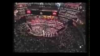 Luciano Pavarotti - Berlioz Requiem, Op. 5 - Sanctus