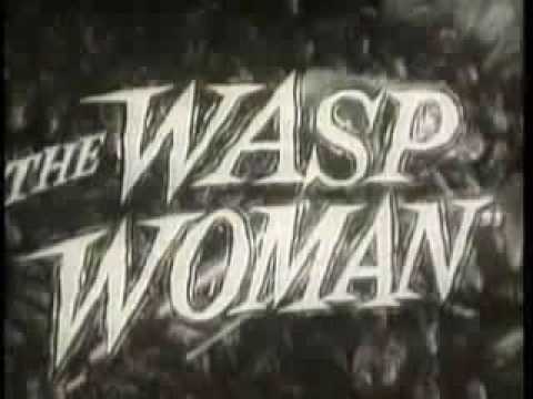 Trailer: The Wasp Woman (1959)