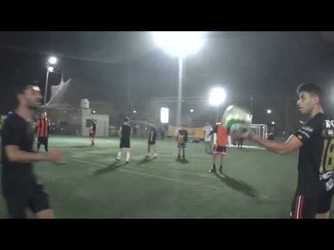 CLORUSSIA VS BARRIO LUGANO - #LigaNuñez - #Clausura SLV - 4/8/23