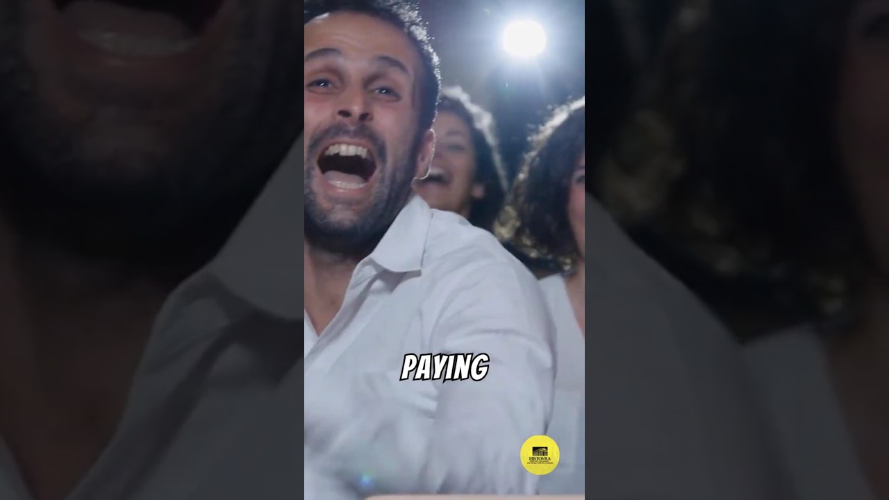 They Thought This TRAIN Would Hit Them! 🤯 The FIRST Movies Ever!