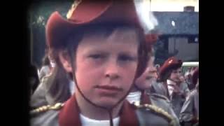 ViJoS Drum- en Showband 1976