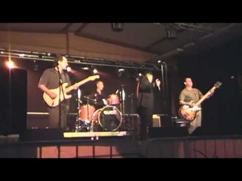 Vicq Blues Festival 2011 - Tip On In