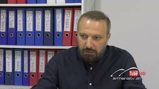 Սուր անկյուն 01.09․2024 - Տաթև Աբրահամյան «Ծակ գրպանով, գաջեթներով տաքսի-տաքսի»