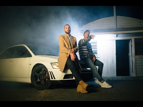 Spit Syndicate - Inhibitions [OFFICIAL VIDEO]