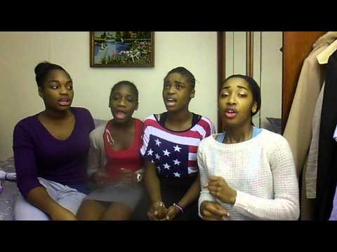 NJCC Jeunesse Abrite moi version acapélla