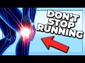 How To Get Rid Of Knee Pain Runner S Guide