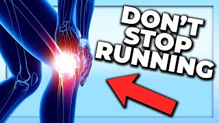 How to Get Rid of Knee Pain | Runner’s Guide