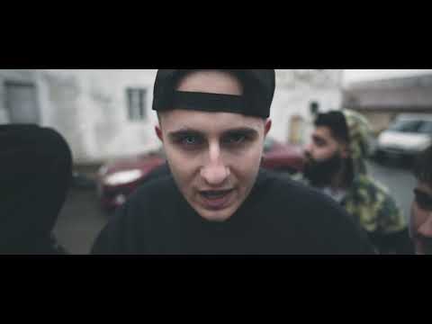 GOLD - ALERT (Videoclip Oficial) [prod. Samastano]