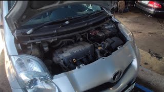 Ошибка p0977 Toyota - что делать