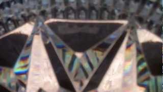 How To Find The Waterford Crystal Acid Etch Mark