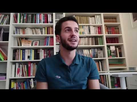 Umberto I open day 2020