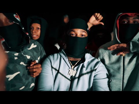 Kari B - Not Oan Dat (Official Video) | Dir. ShotByDiz
