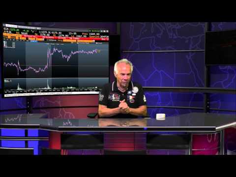 Mar 20th Bull-Bear Binary Options Hour on TFNN brought to you by Nadex - 2015