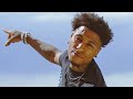 NBA YoungBoy - ADHD (Freestyle) [Official Music Video]