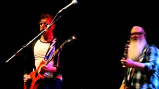 Eagles Of Death Metal - I Want You So Hard (Boy&#39;s Bad News) @ The Institute Birmingham 6-11-15