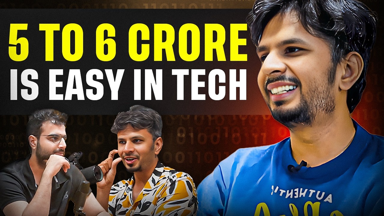 Google's Staff Engineer talks about Hiring, Interviews and Job market | Meet @AsliEngineering