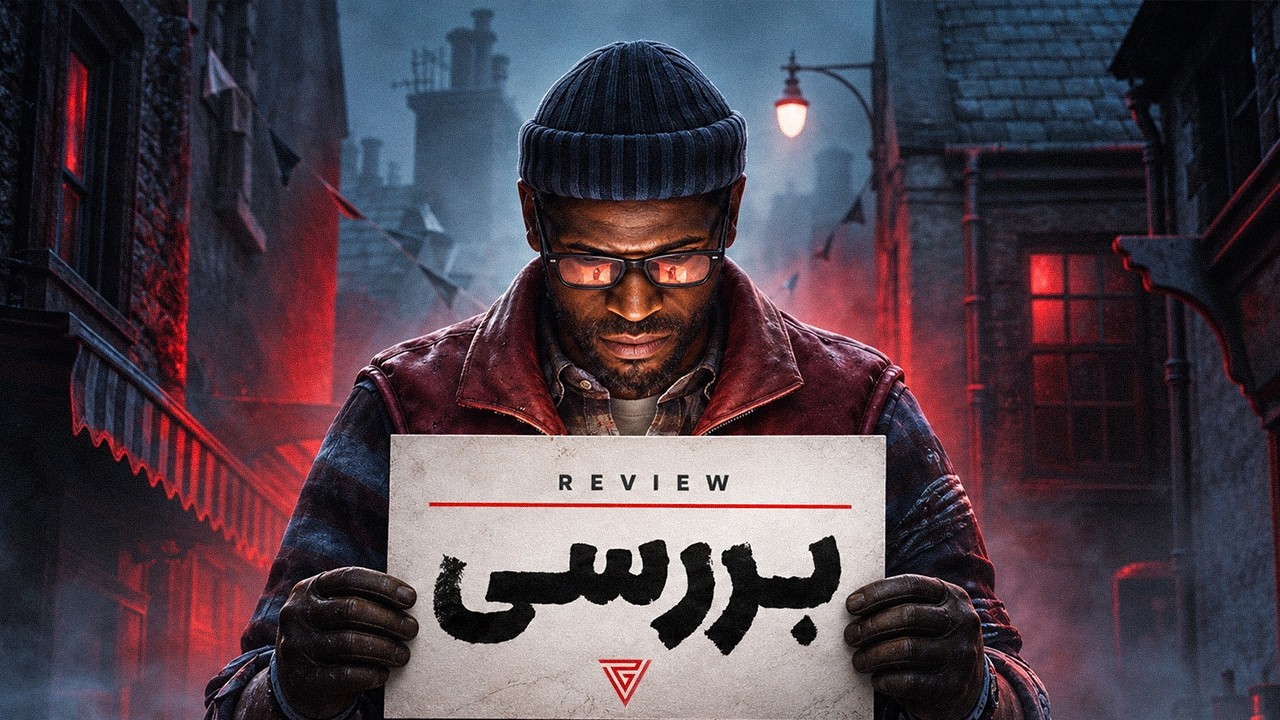 بررسی بازی Silent Hill: Townfall ؛ مهی از جنس گناه