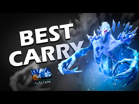 HOW TO PRESS RIGHT CLICK AND WIN THE GAME WITH ANCIENT APPARITION DOTA 2