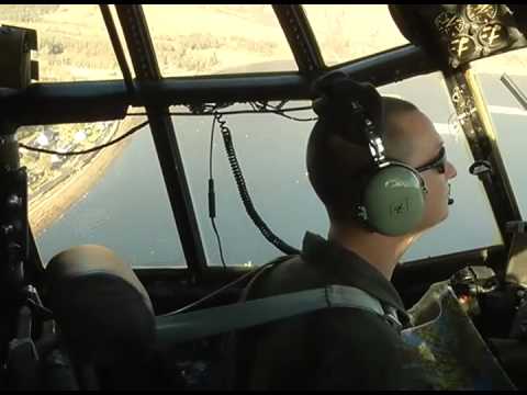 67 SOS MC-130P Combat Shadow