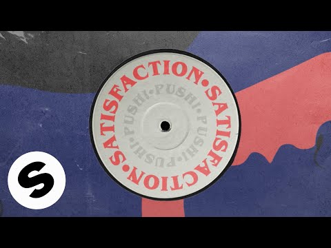 David Guetta vs Benny Benassi - Satisfaction (with KASIA, Moonphazes, Majewski) [Remix]