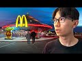 I Ate At America S Most Unique McDonalds