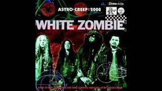 White Zombie - Creature of the Wheel