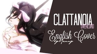Clattanoia • english ver. by Jenny