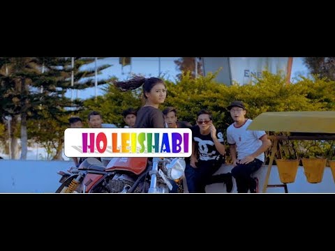 HO LEISHABI LYRICS