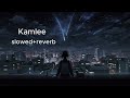 Kamlee Slowed Reverb SARRB