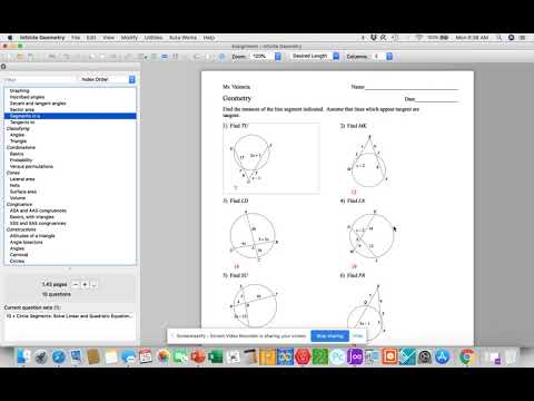 Kuta Software Llc