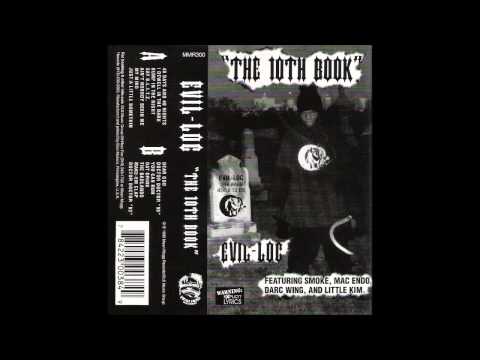 Evil Loc - B.L.I.T.Z