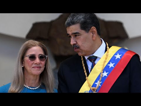 Venezuela's Maduro due in NYC court over conspiracy to commit torture charges