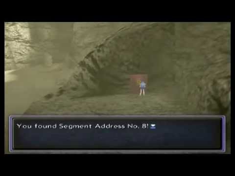 Let's Play Xenosaga II Bonus Part 4 - Desert Worms