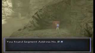 Let's Play Xenosaga II Bonus Part 4 - Desert Worms