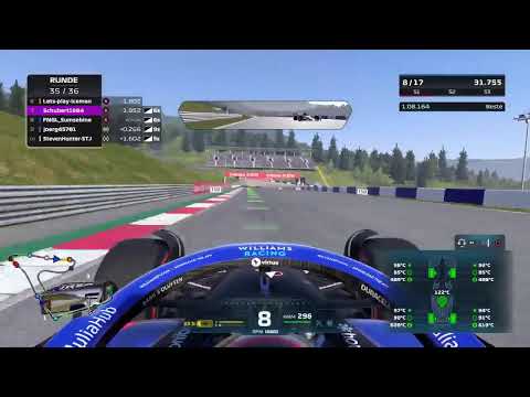 WSL DIV4 Österreich läuft es besser wie DIV5?