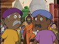 Dholakpur To Kathmandu Chhota Bheem Part 8 Chhotabheem Kathmand