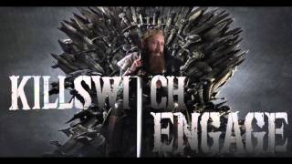 Killswitch Engage - Loyalty GUITAR COVER (Instrumental)